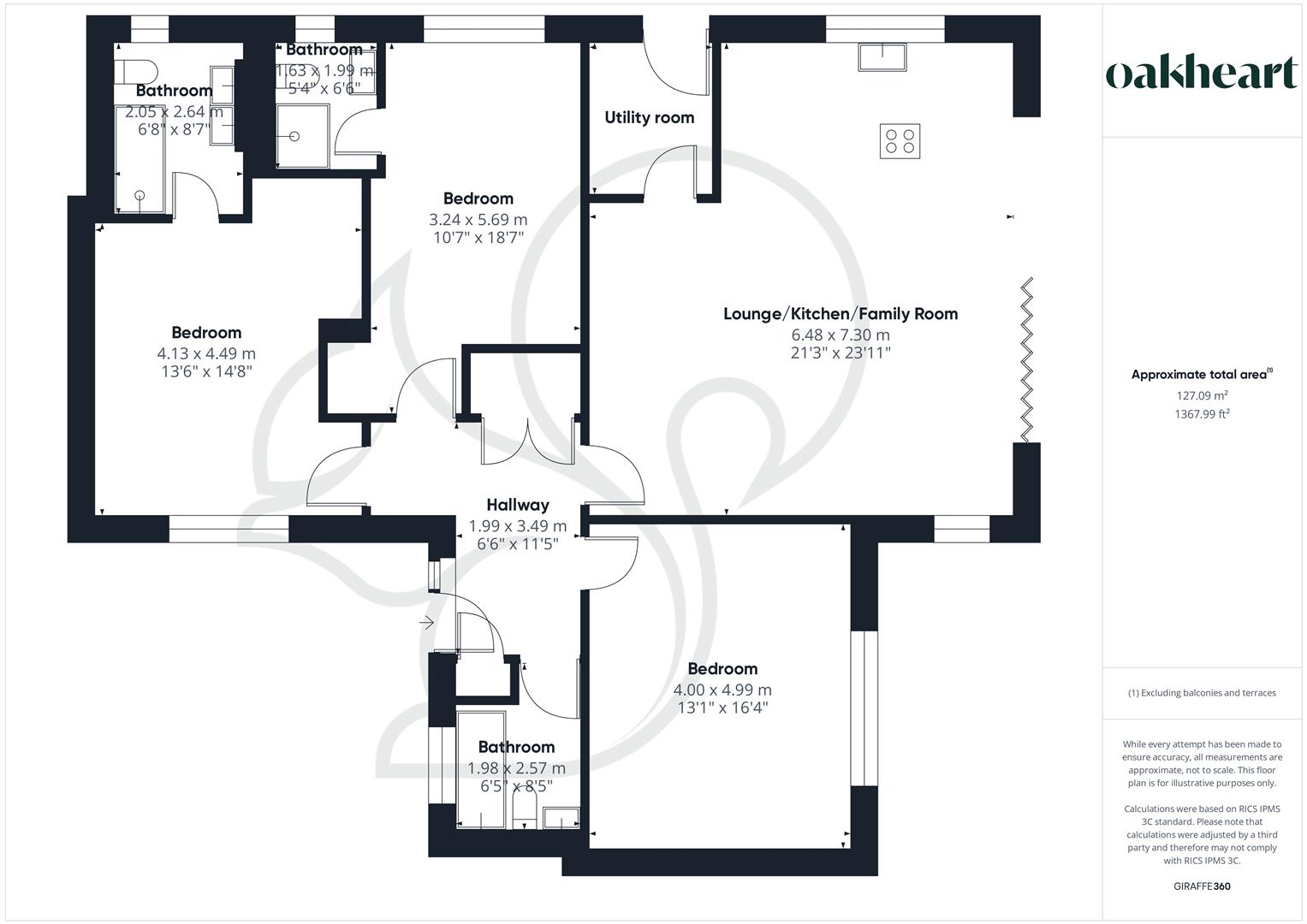 Floorplan thumbnail